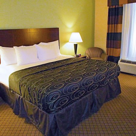La Quinta By Wyndham Tampa Central Dış mekan fotoğraf