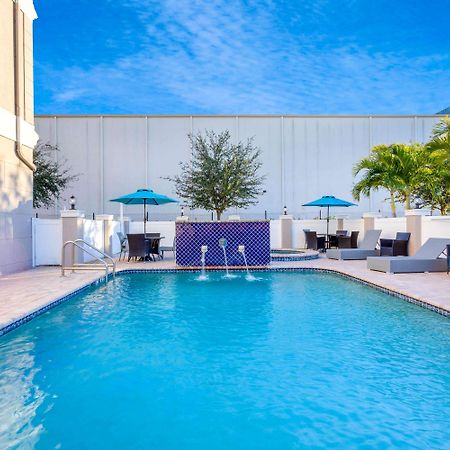 La Quinta By Wyndham Tampa Central Dış mekan fotoğraf