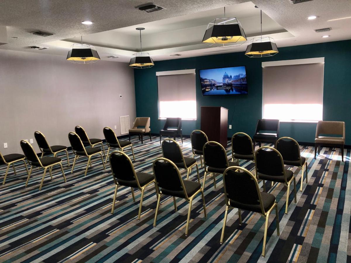 La Quinta By Wyndham Tampa Central Dış mekan fotoğraf