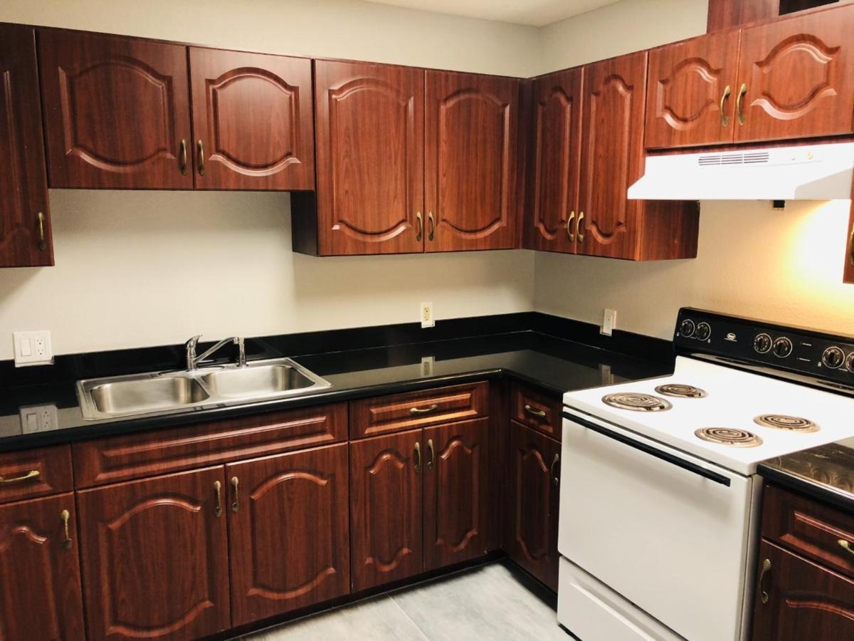 La Quinta By Wyndham Tampa Central Dış mekan fotoğraf