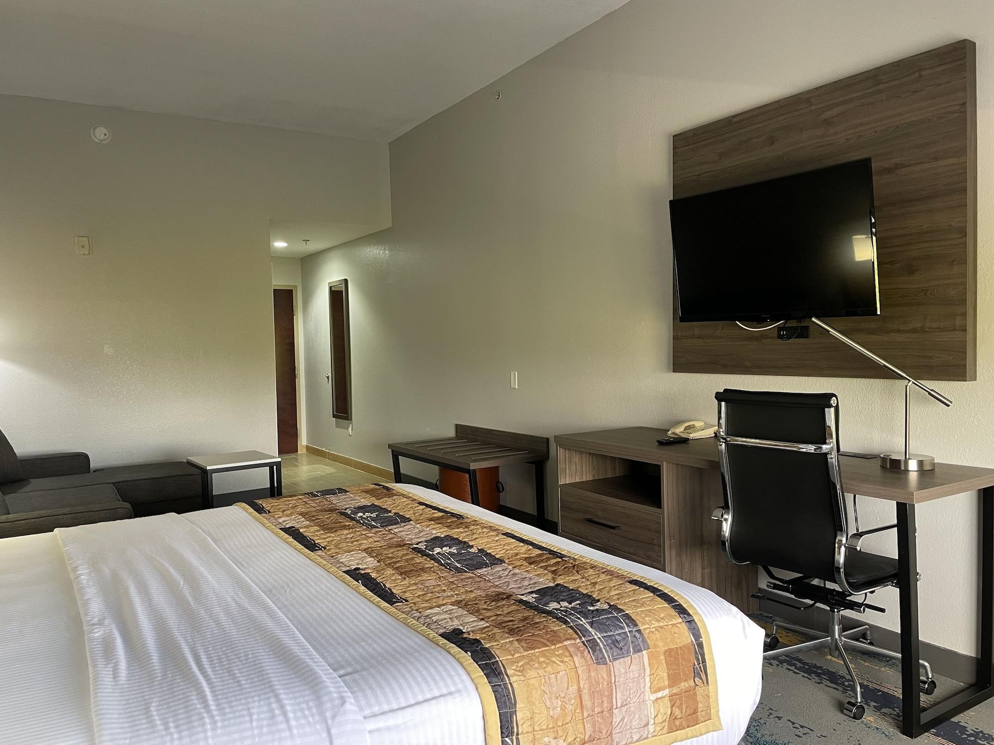 La Quinta By Wyndham Tampa Central Dış mekan fotoğraf
