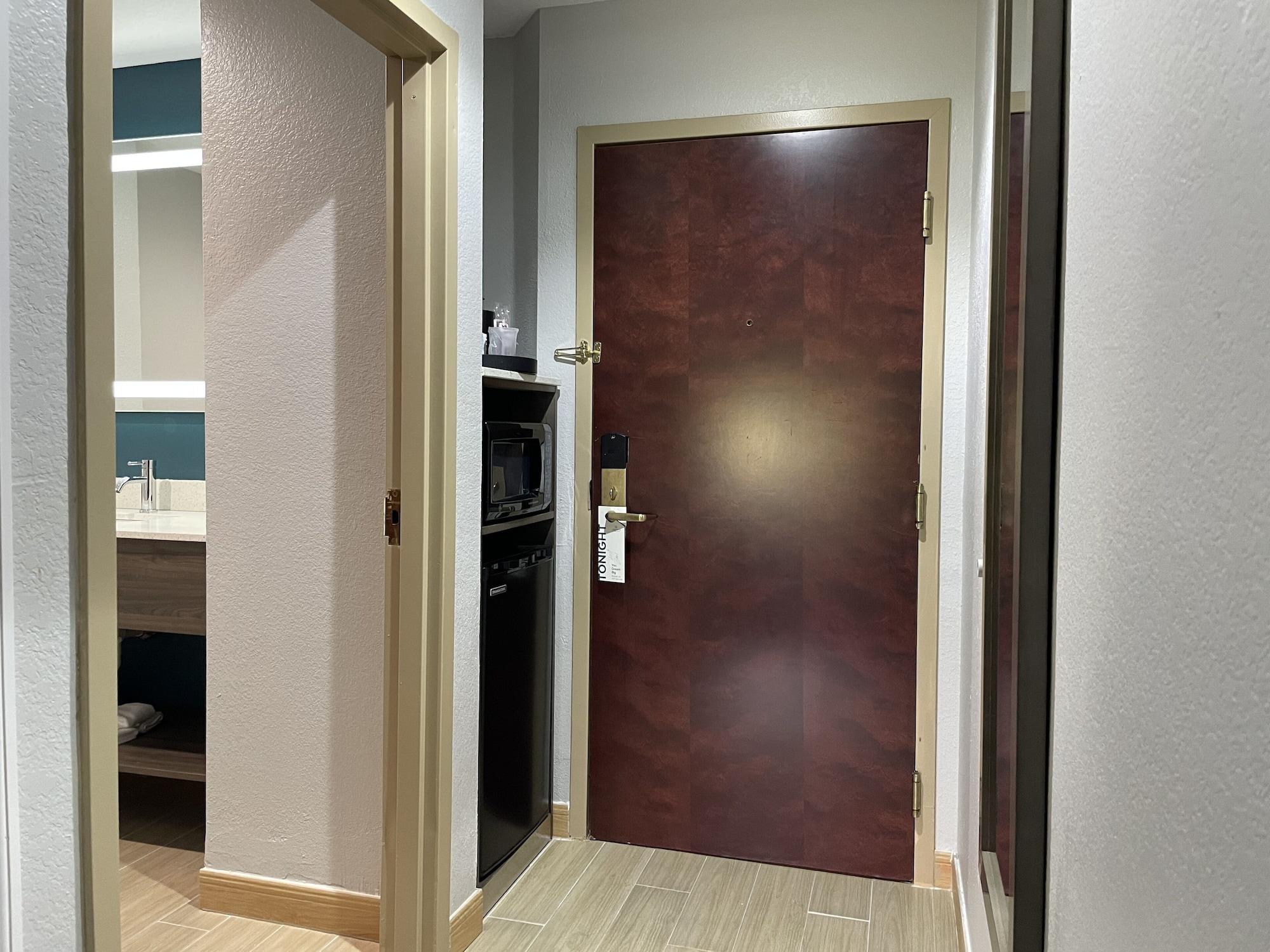 La Quinta By Wyndham Tampa Central Dış mekan fotoğraf