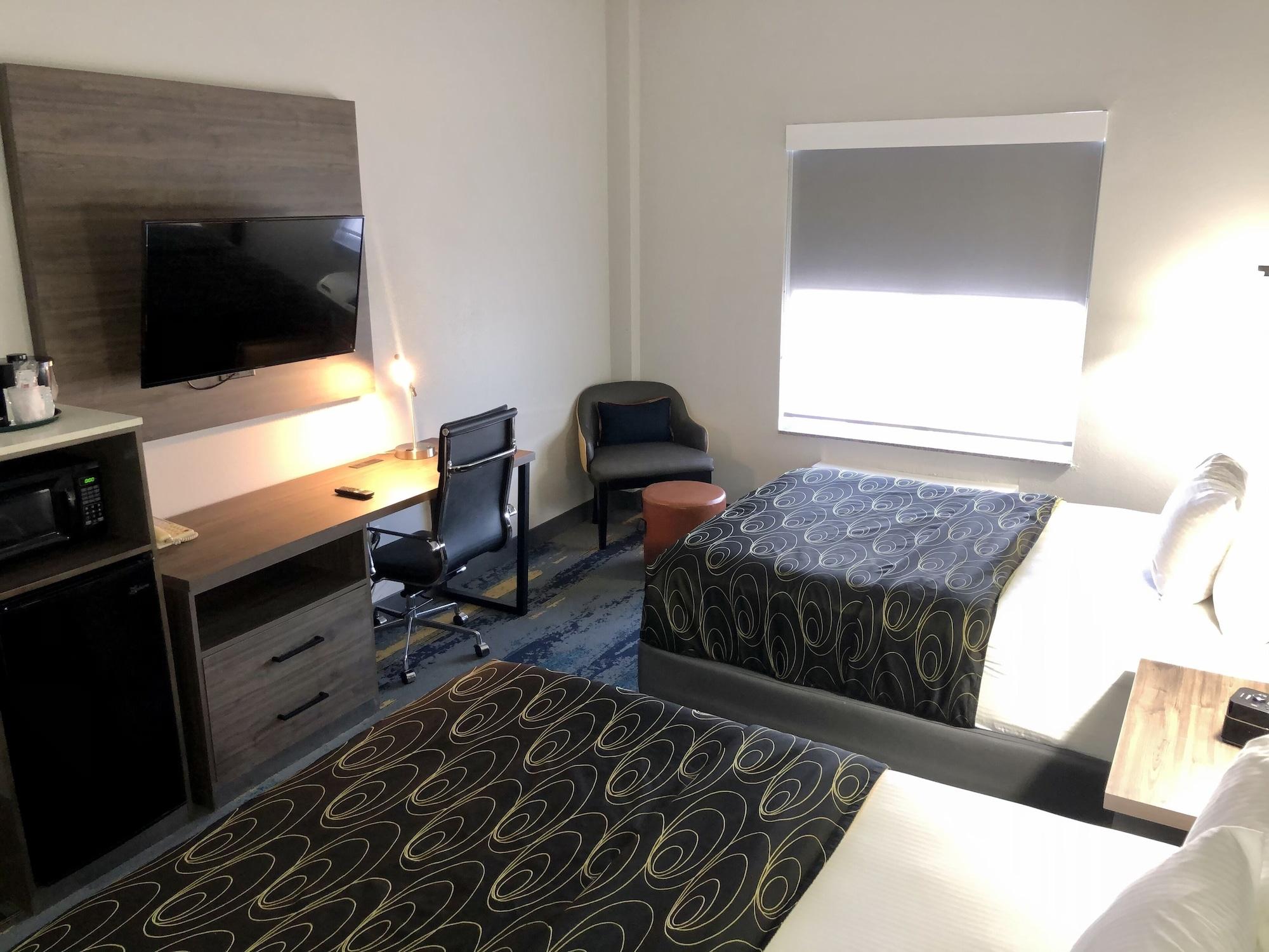 La Quinta By Wyndham Tampa Central Dış mekan fotoğraf