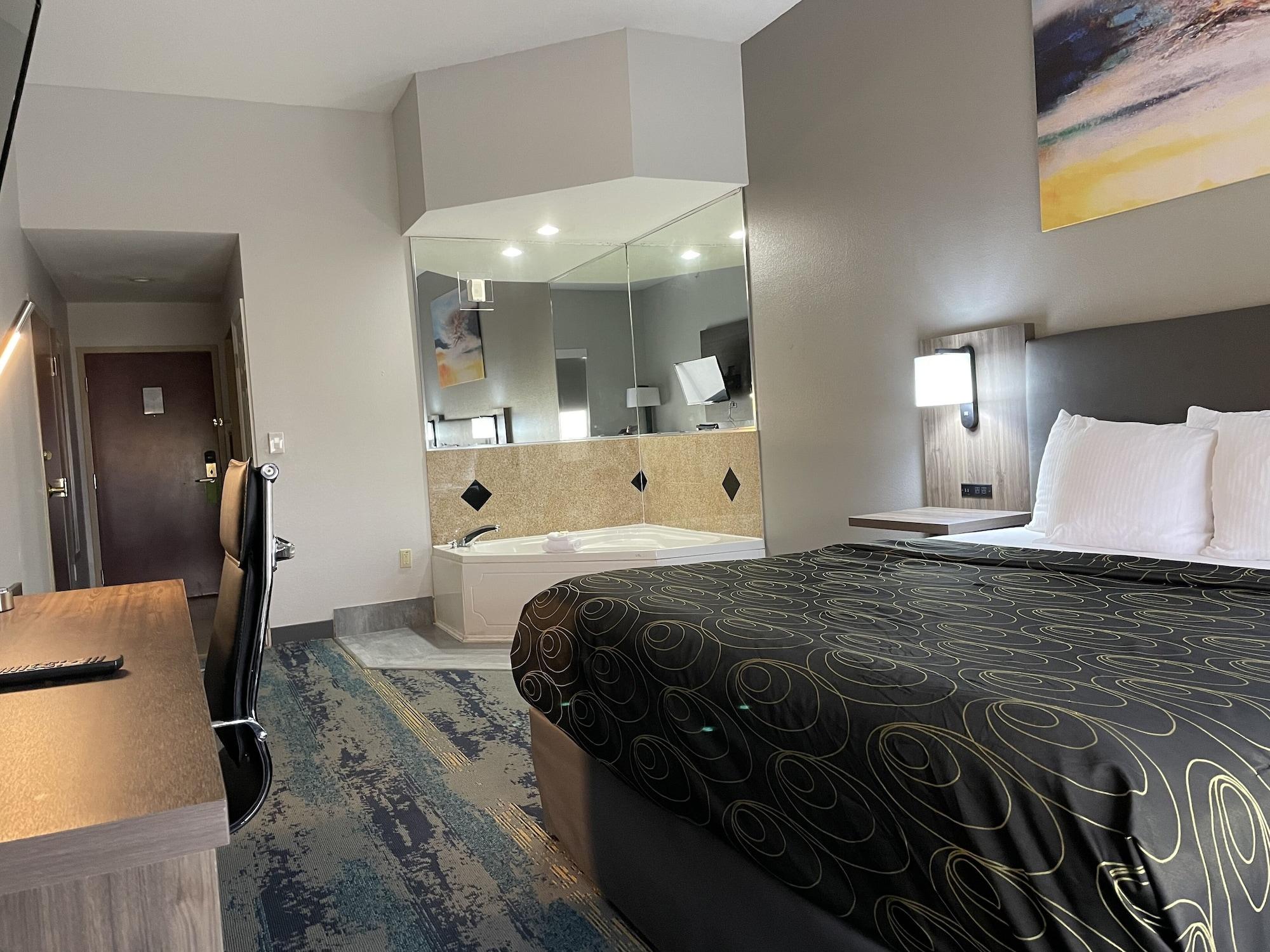 La Quinta By Wyndham Tampa Central Dış mekan fotoğraf