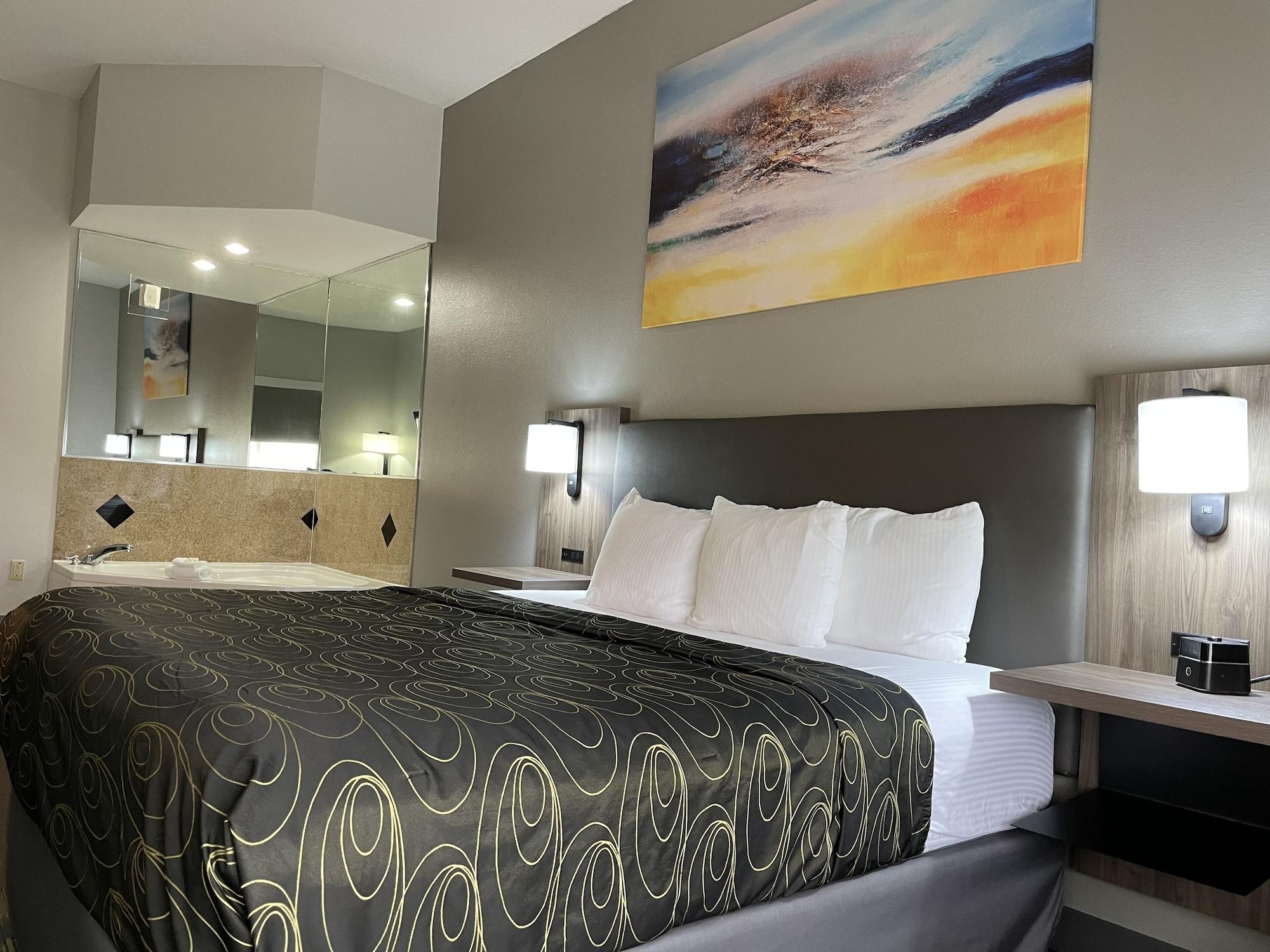 La Quinta By Wyndham Tampa Central Dış mekan fotoğraf