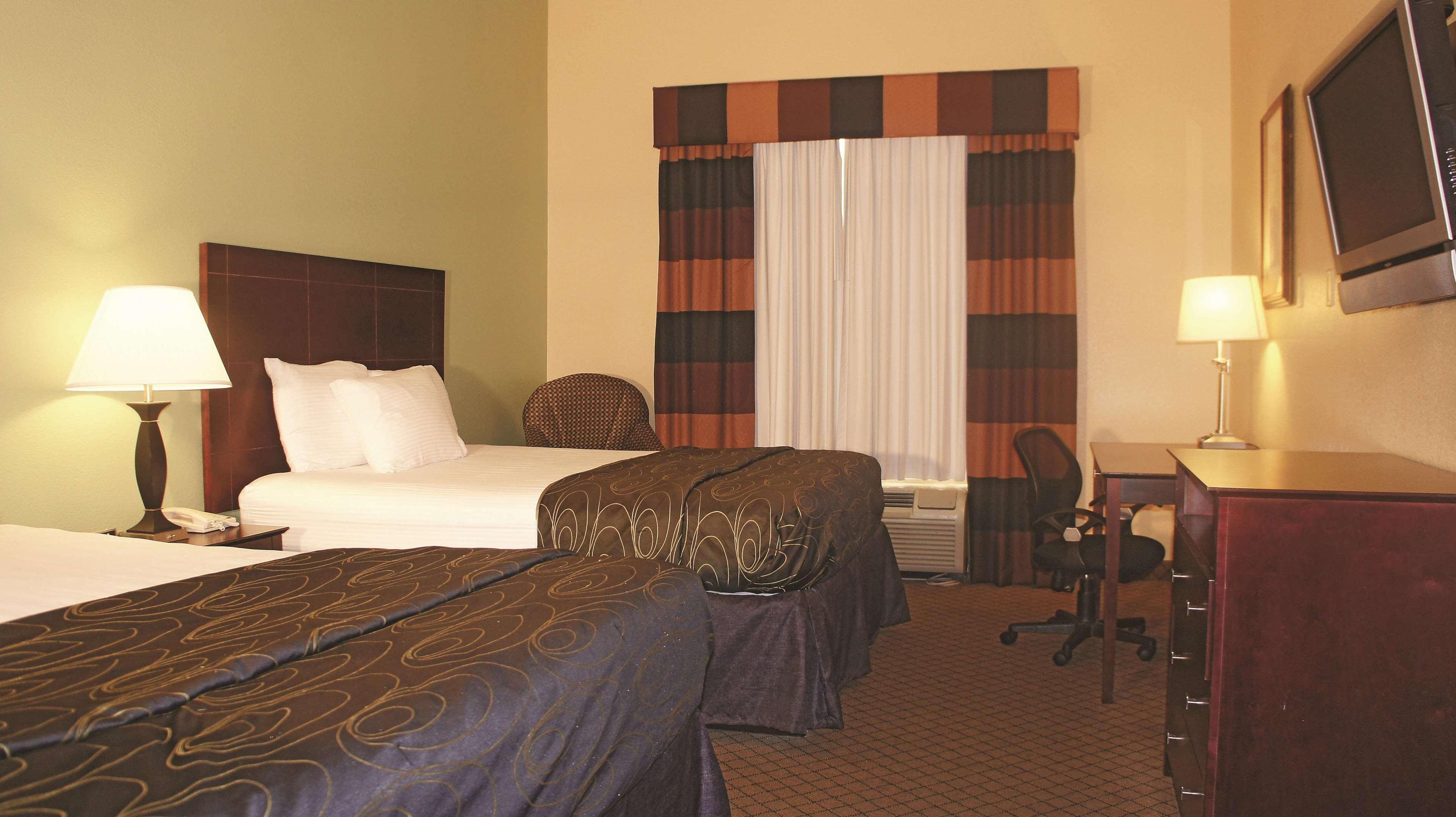 La Quinta By Wyndham Tampa Central Dış mekan fotoğraf