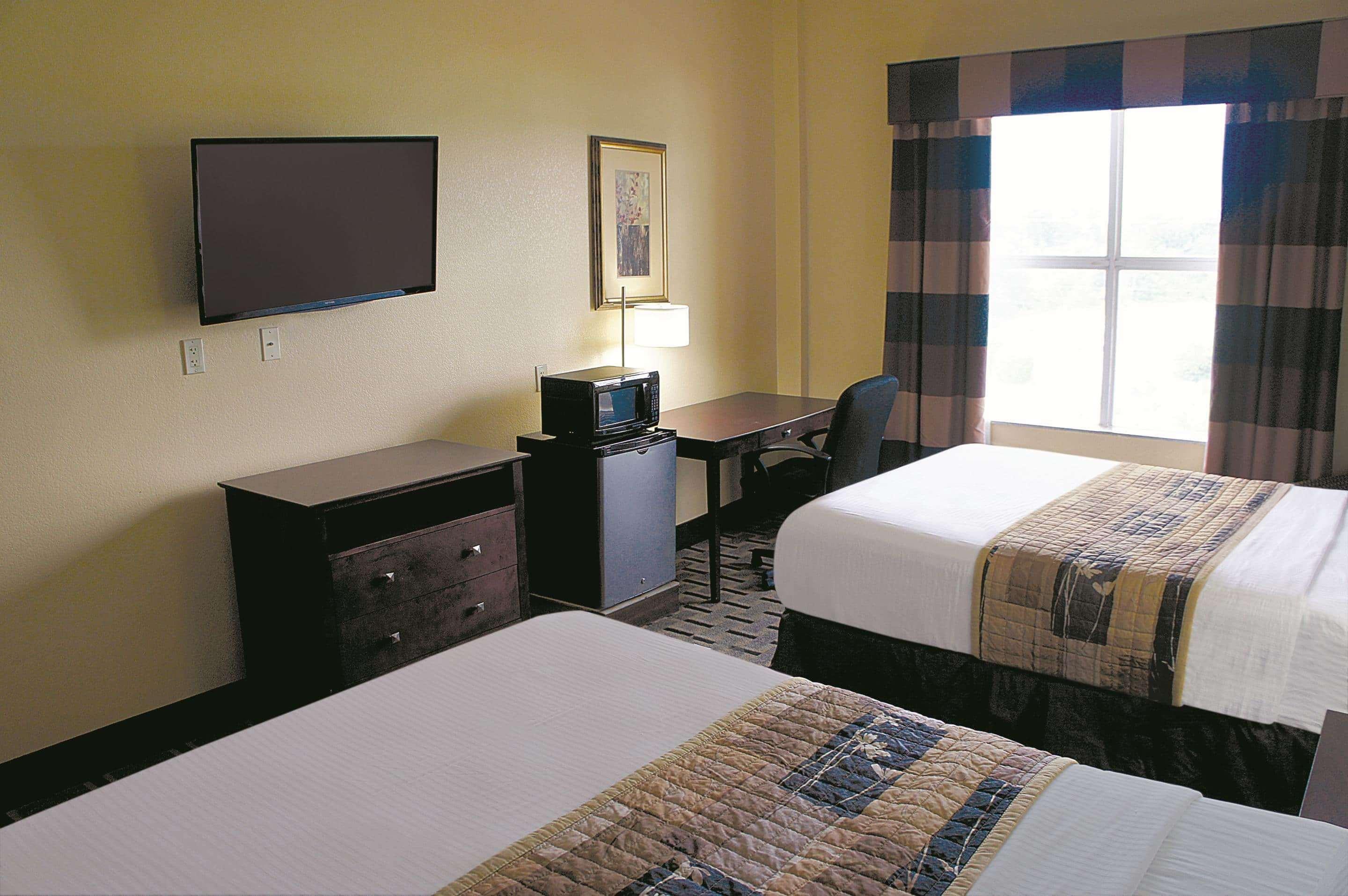 La Quinta By Wyndham Tampa Central Dış mekan fotoğraf