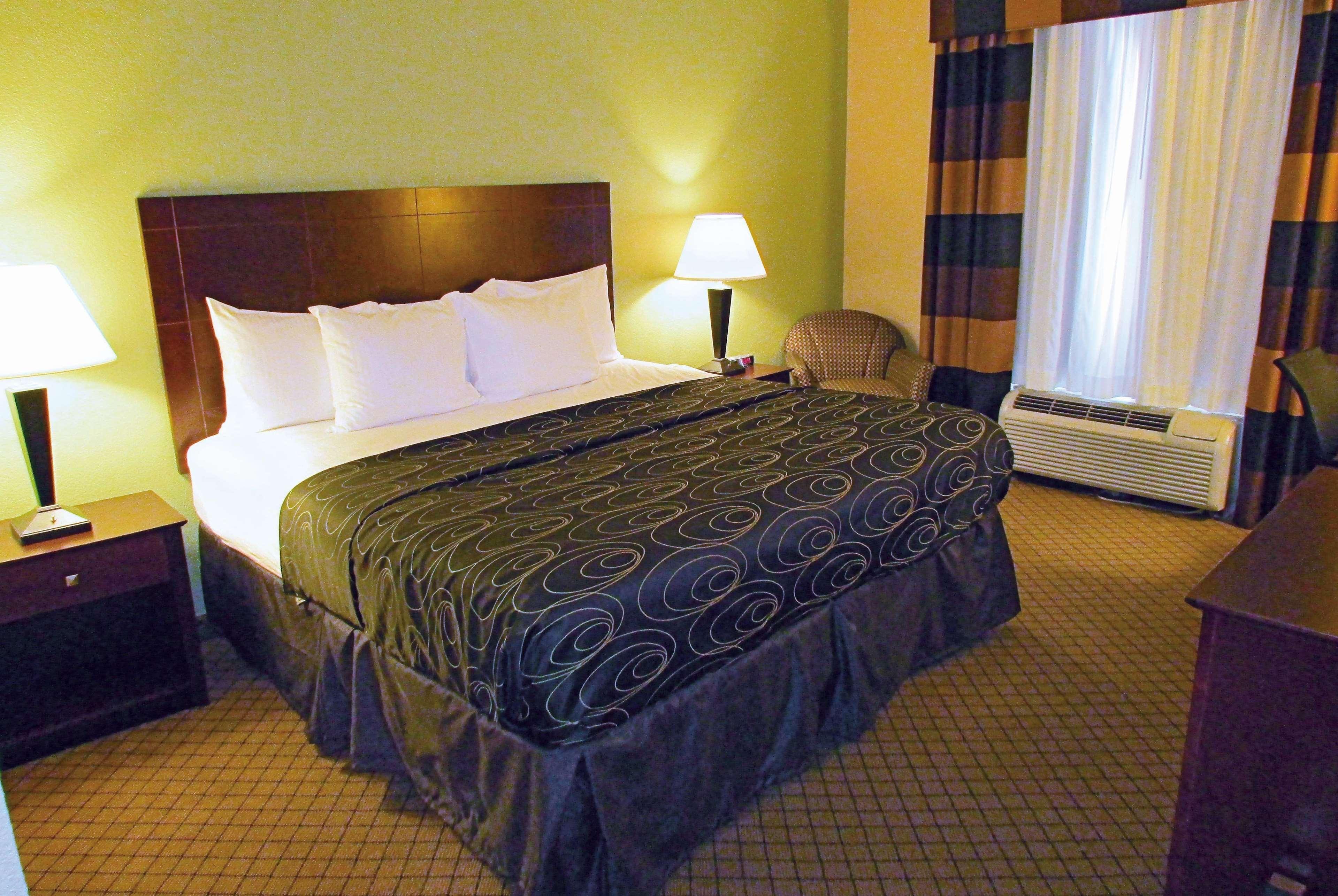 La Quinta By Wyndham Tampa Central Dış mekan fotoğraf