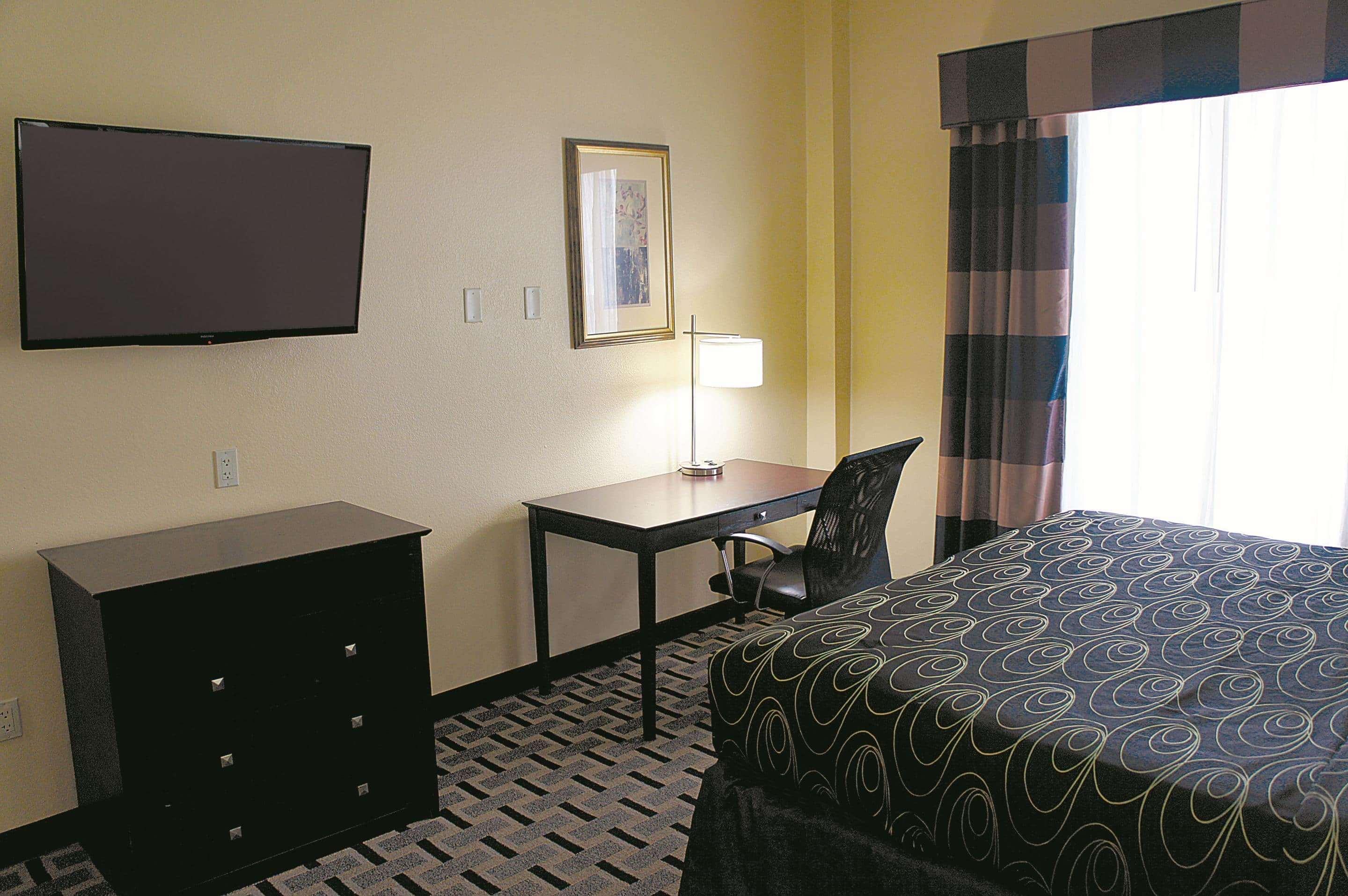 La Quinta By Wyndham Tampa Central Dış mekan fotoğraf