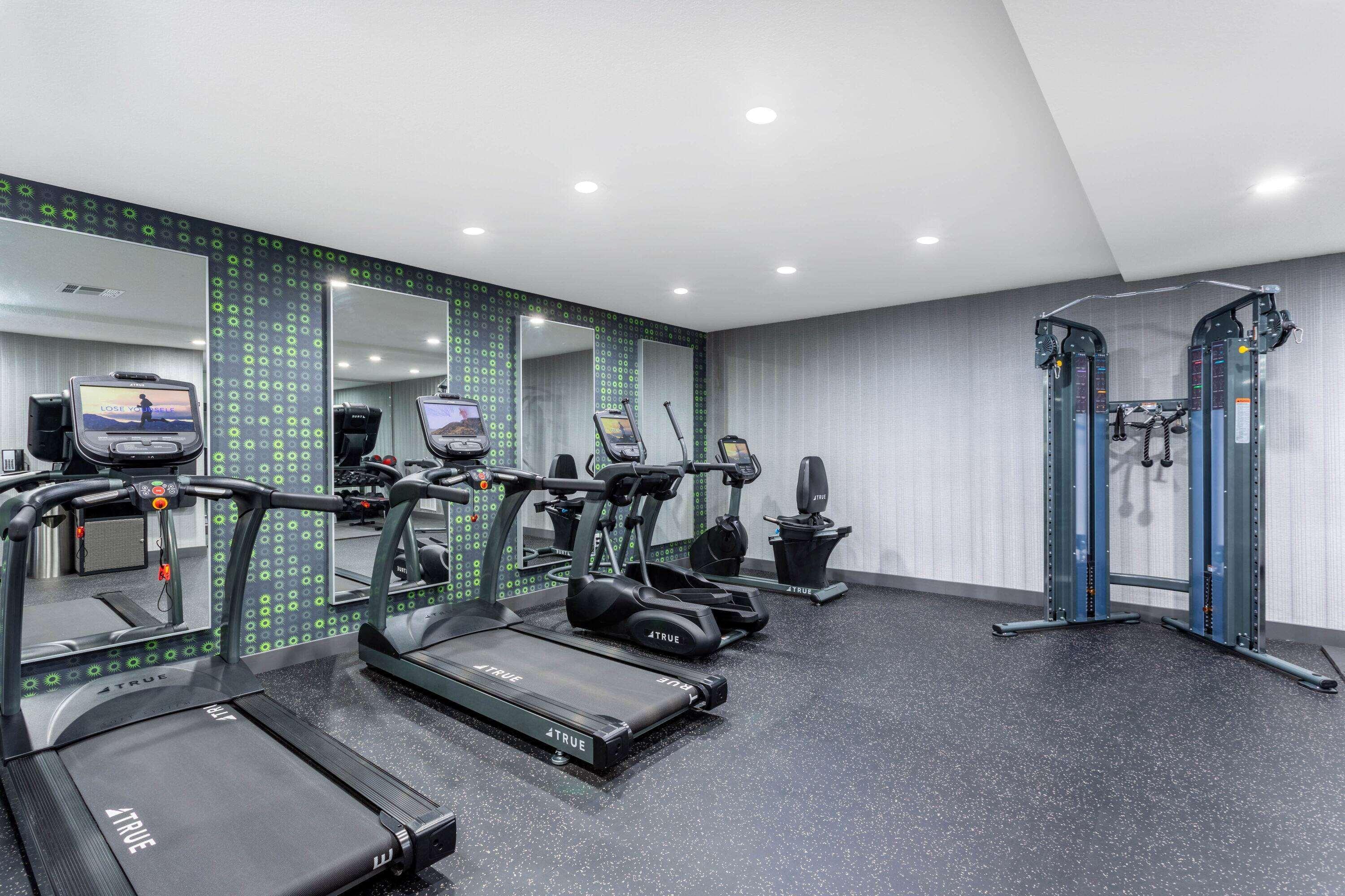 La Quinta By Wyndham Tampa Central Dış mekan fotoğraf