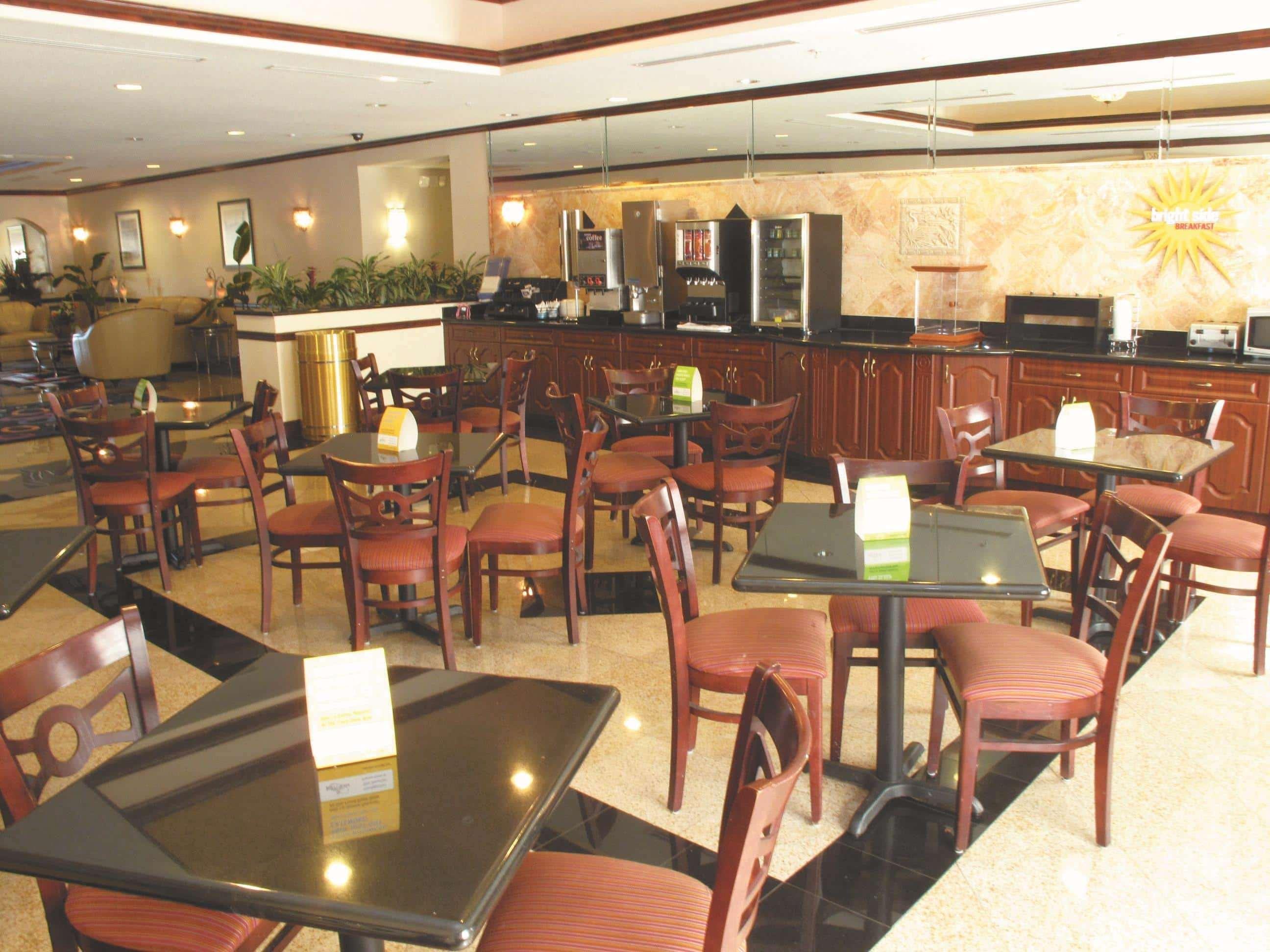 La Quinta By Wyndham Tampa Central Dış mekan fotoğraf
