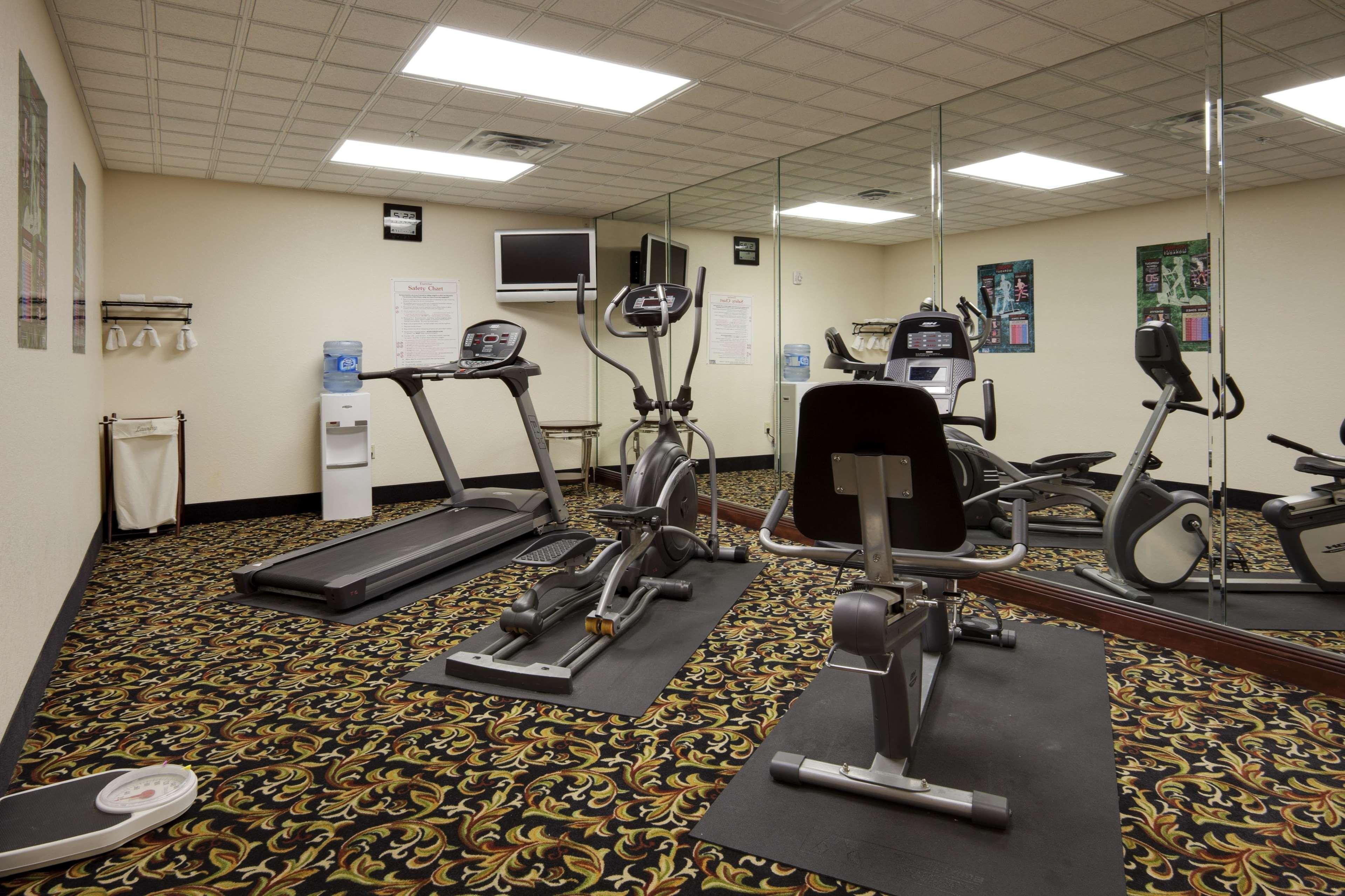 La Quinta By Wyndham Tampa Central Dış mekan fotoğraf
