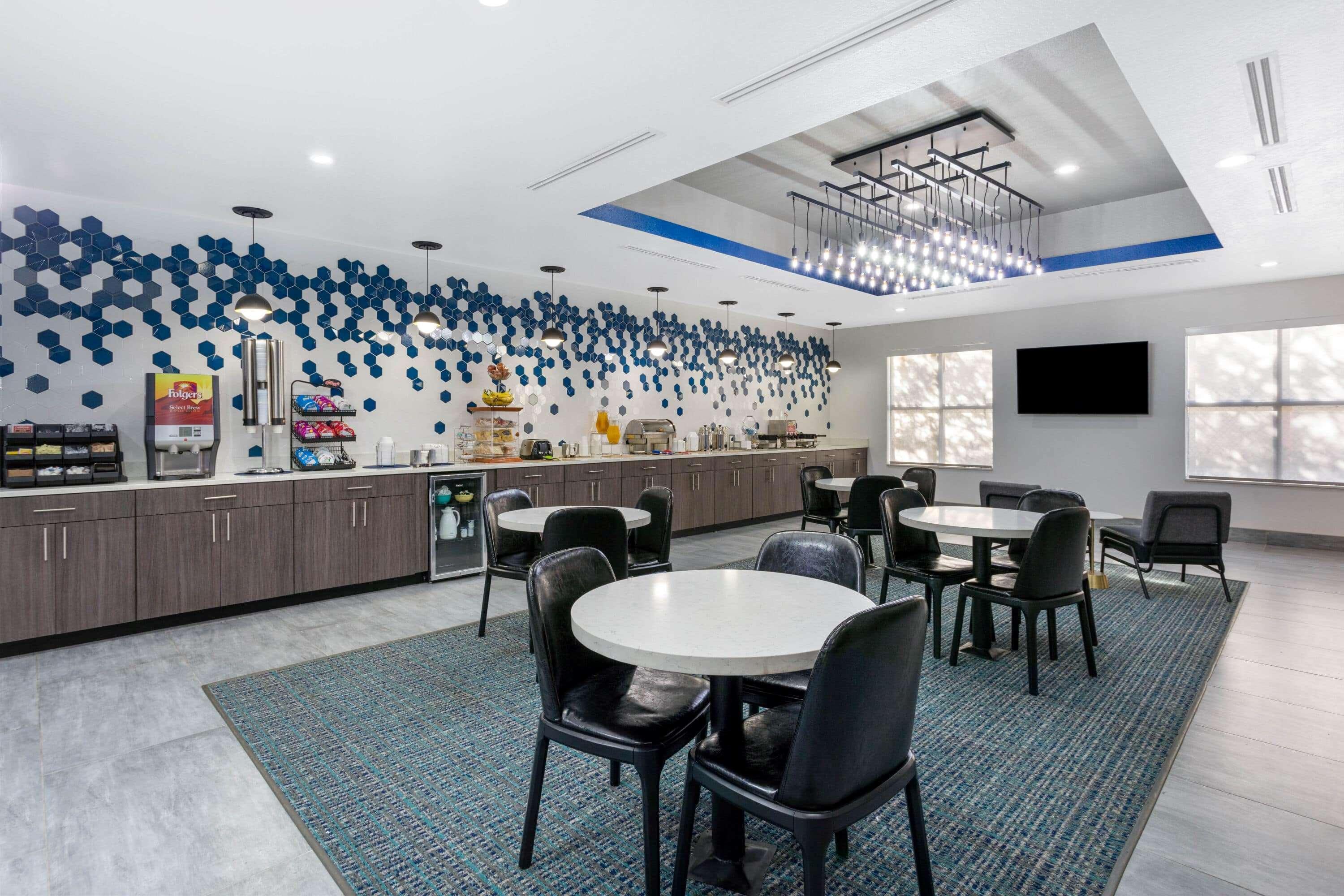 La Quinta By Wyndham Tampa Central Dış mekan fotoğraf