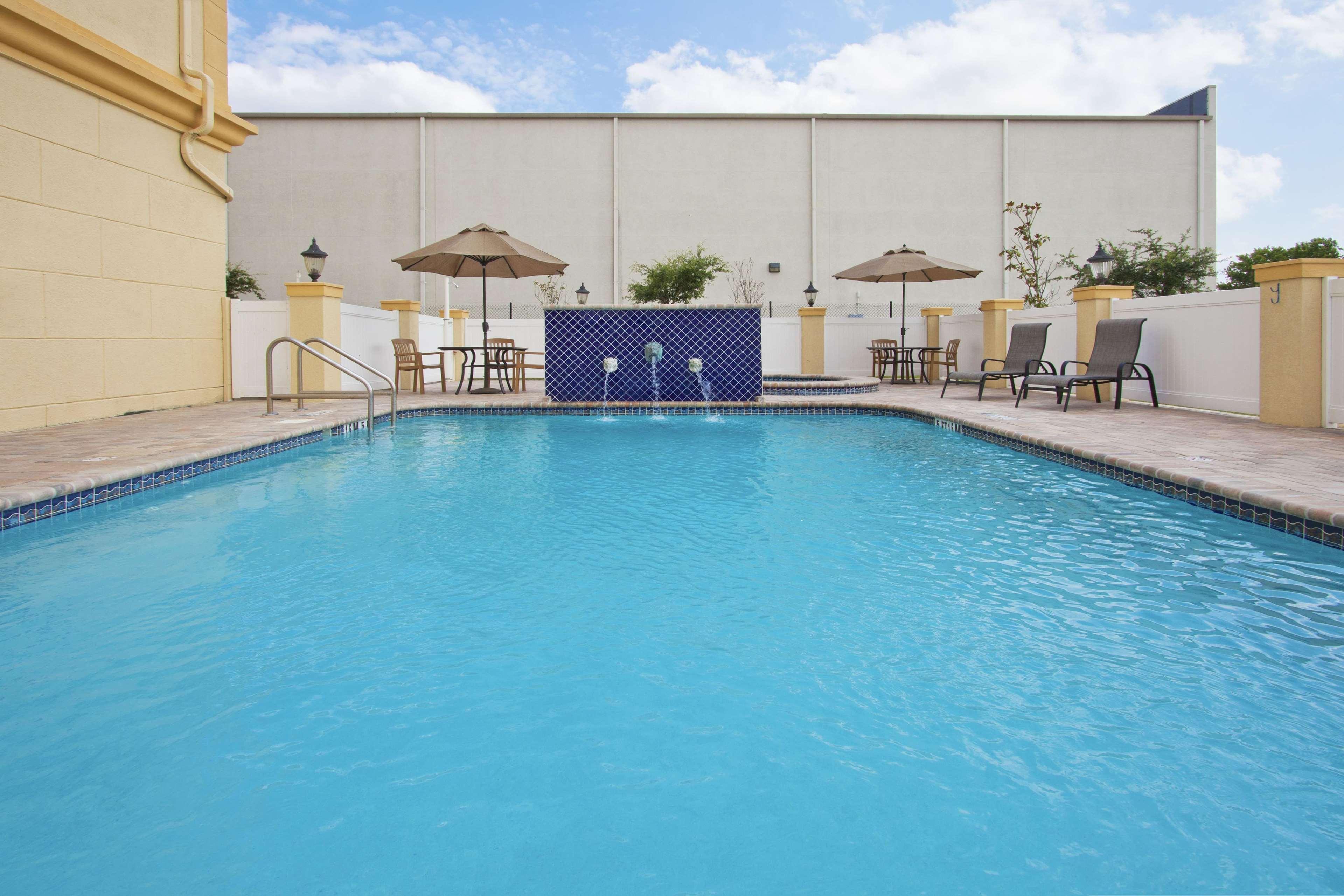 La Quinta By Wyndham Tampa Central Dış mekan fotoğraf