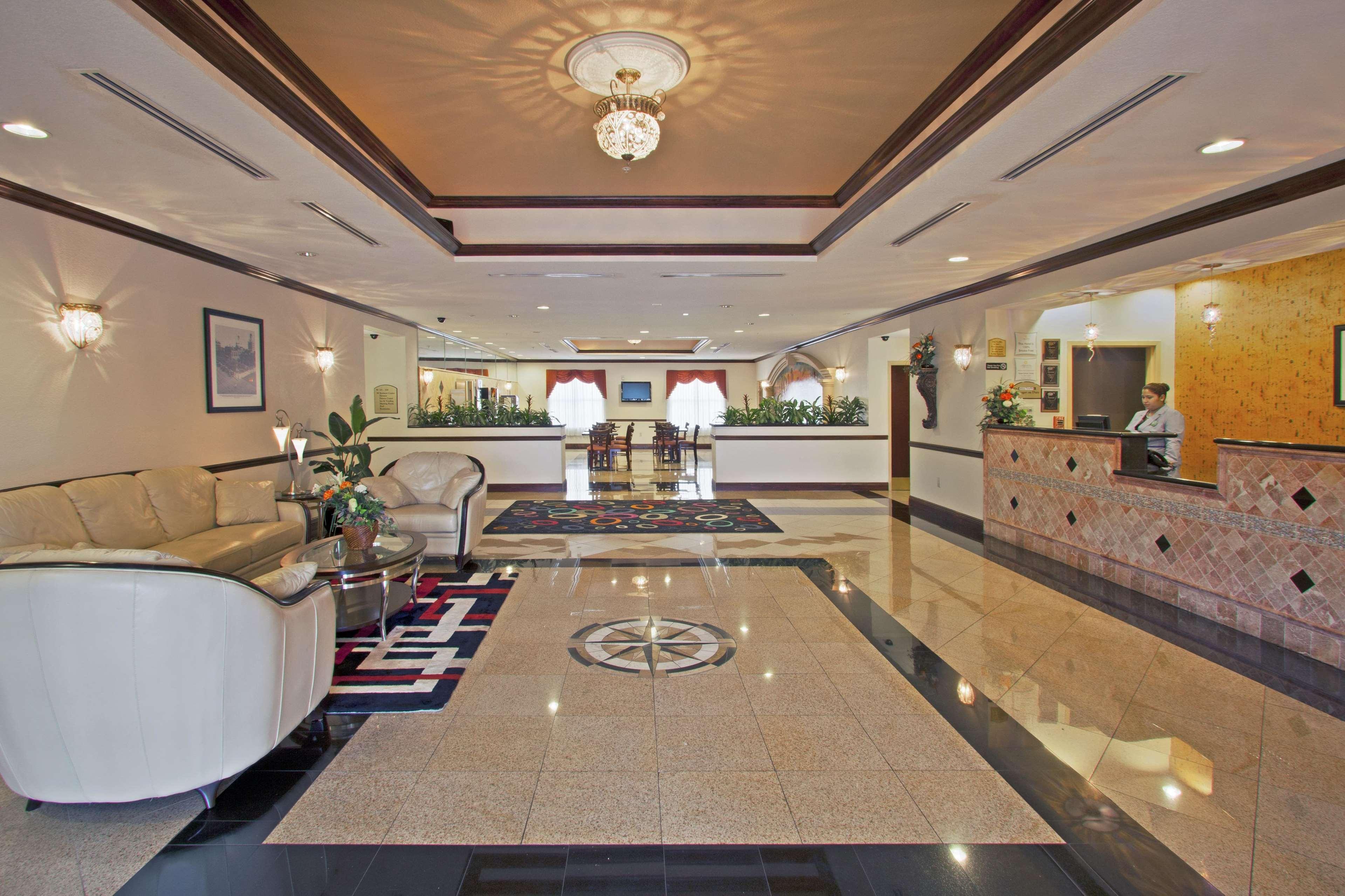 La Quinta By Wyndham Tampa Central Dış mekan fotoğraf