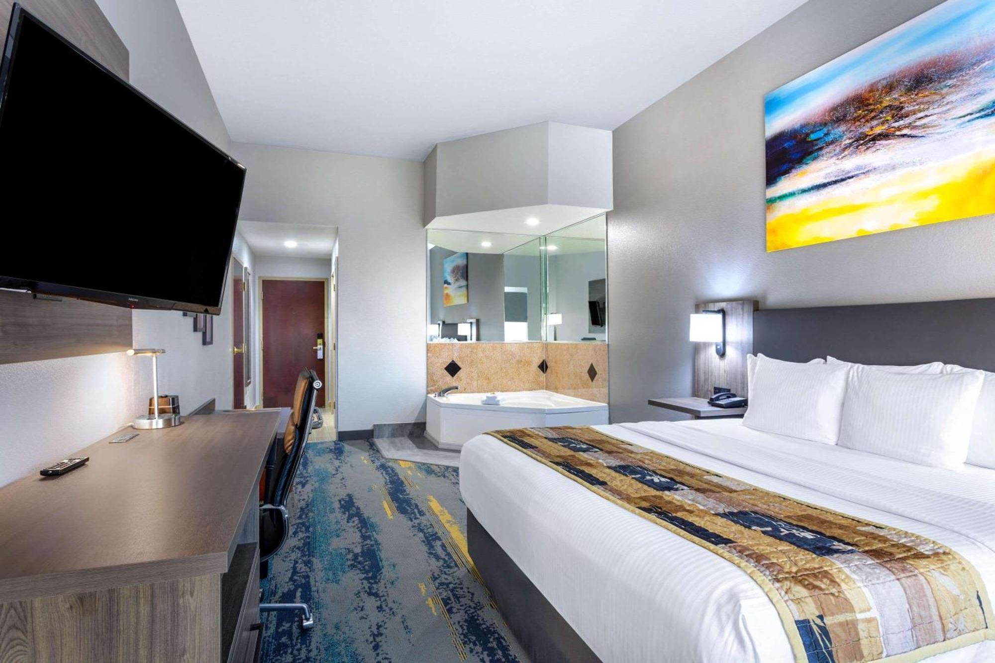 La Quinta By Wyndham Tampa Central Dış mekan fotoğraf