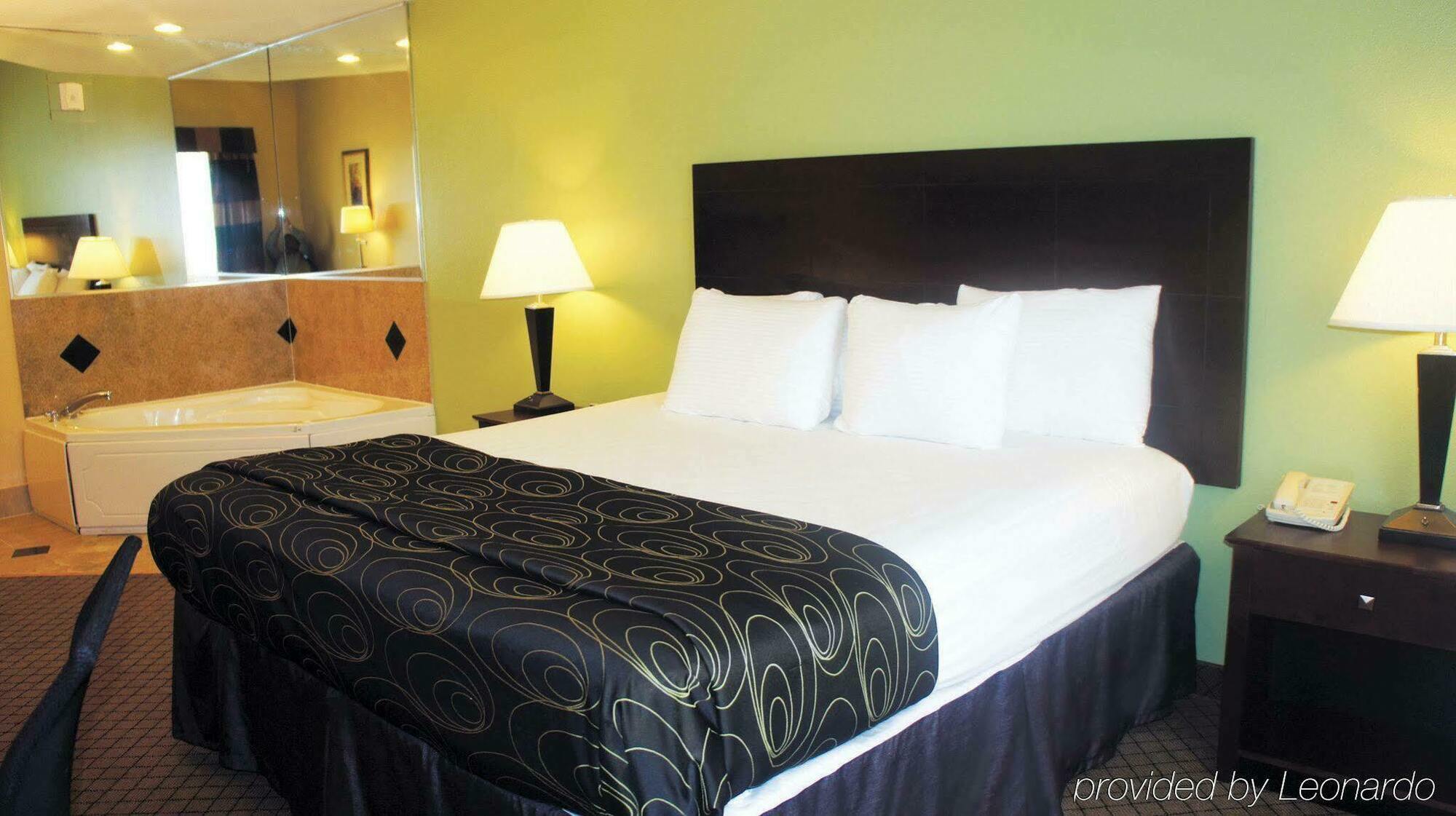 La Quinta By Wyndham Tampa Central Dış mekan fotoğraf